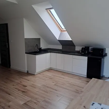 Apartman Zagorze 55 Zagorze (Kamien)