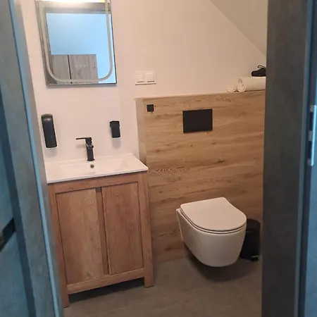 Apartman Zagorze 55 Zagorze (Kamien)