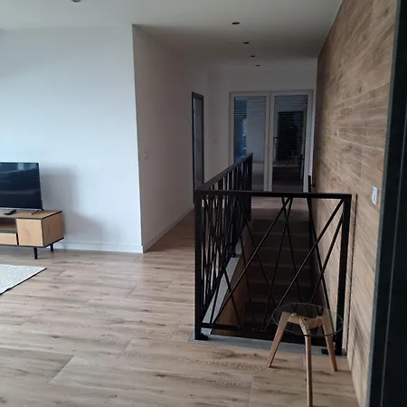 Apartman Zagorze 55 *