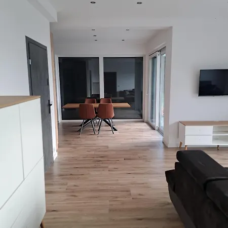 Zagorze 55 Apartman Zagorze (Kamien)