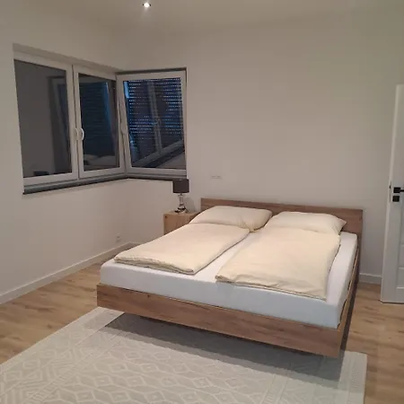 Zagorze 55 Apartman *