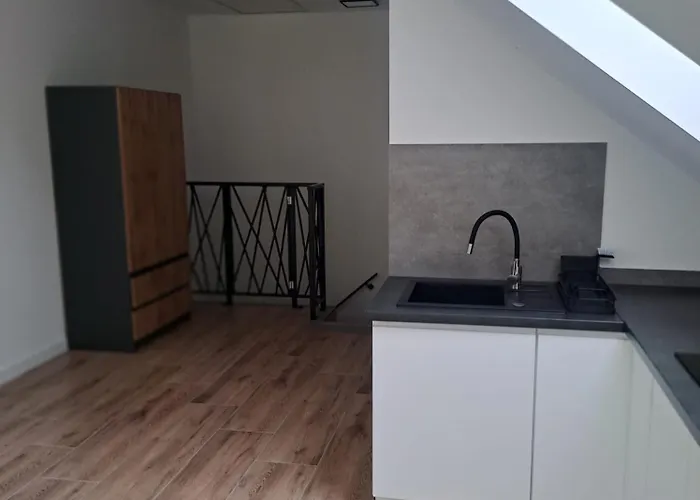 Zagorze 55 Apartment