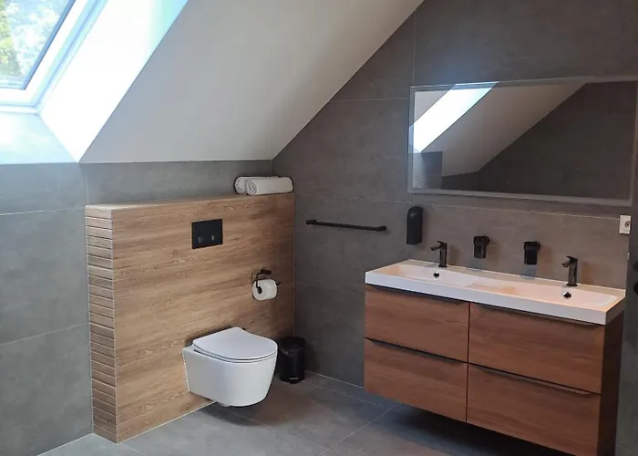 Apartment Zagorze 55