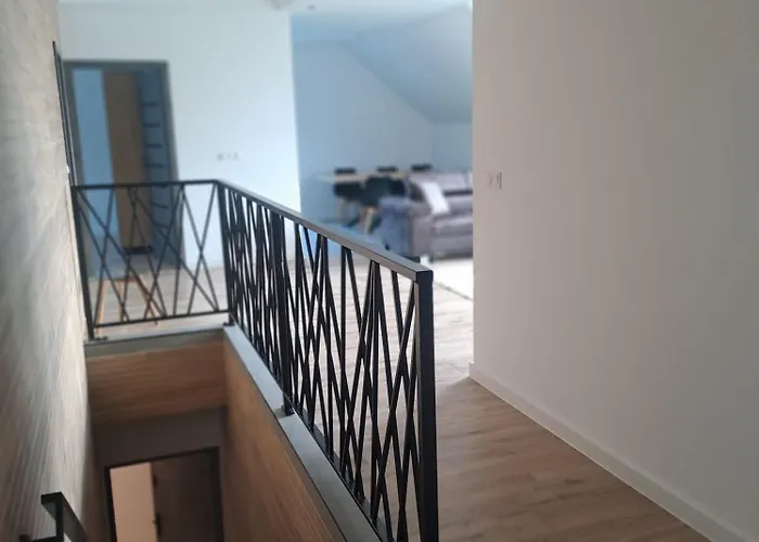 Apartment Zagorze 55