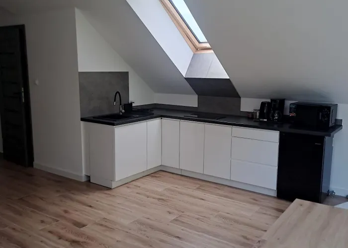 Apartment Zagorze 55 Zagorze (Kamien)