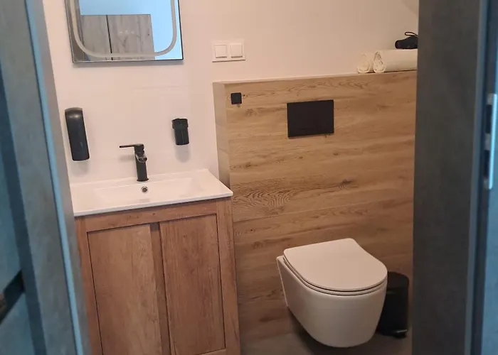 Apartment Zagorze 55 Zagorze (Kamien)