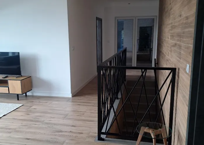 Apartment Zagorze 55 *