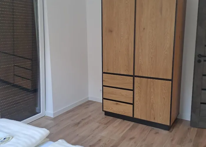 Apartment Zagorze 55 *