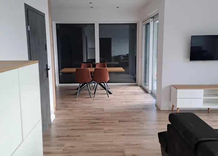 Zagorze 55 Apartment Zagorze (Kamien)