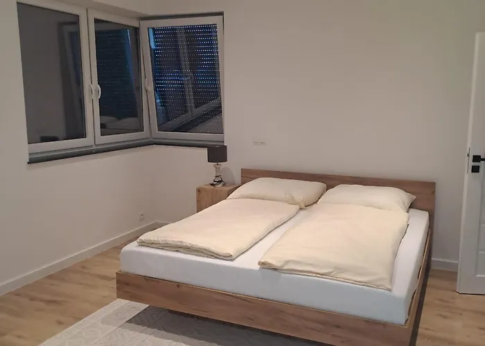 Zagorze 55 Apartment *