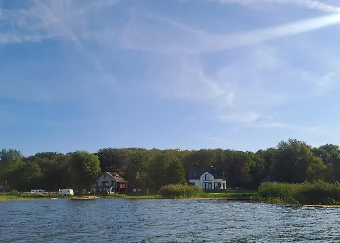 Apartment Zagorze 55 *